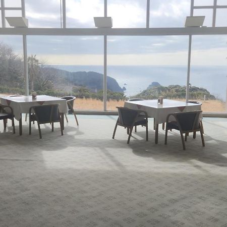 Hotel Surpromont Minamiizu Dış mekan fotoğraf