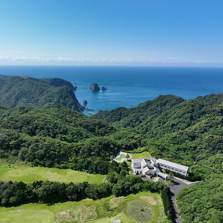 Hotel Surpromont Minamiizu Dış mekan fotoğraf