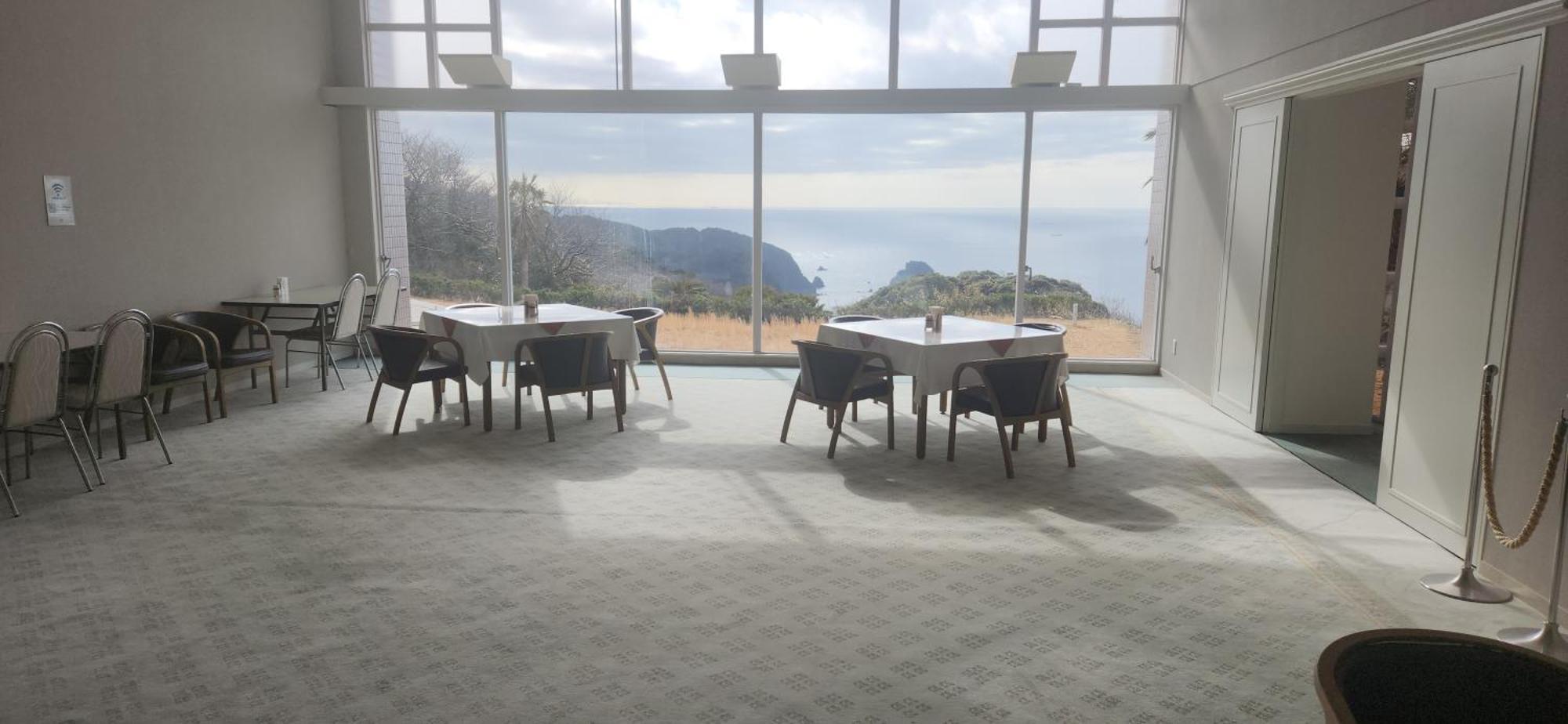 Hotel Surpromont Minamiizu Dış mekan fotoğraf