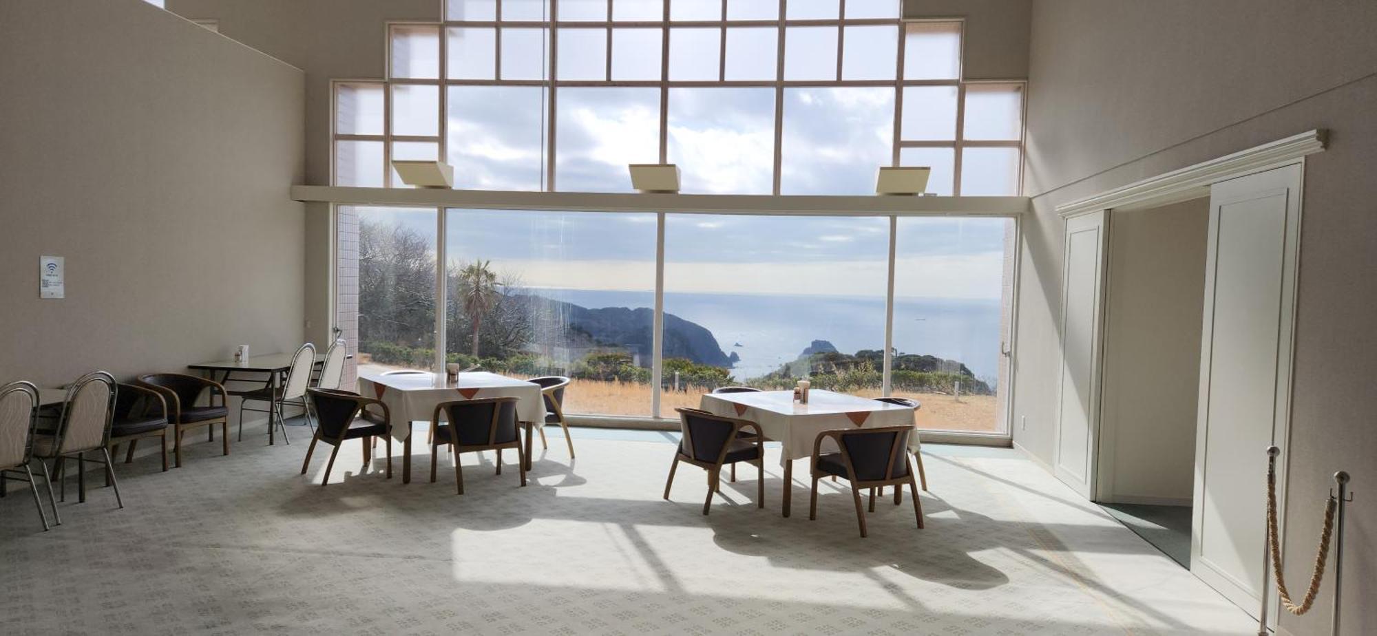 Hotel Surpromont Minamiizu Dış mekan fotoğraf